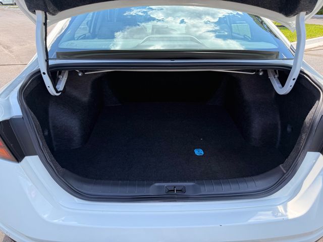 2025 Nissan Altima SV FWD - 23058854 - 10