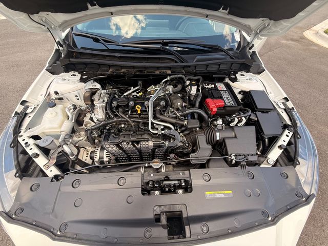 2025 Nissan Altima SV FWD - 23058854 - 14