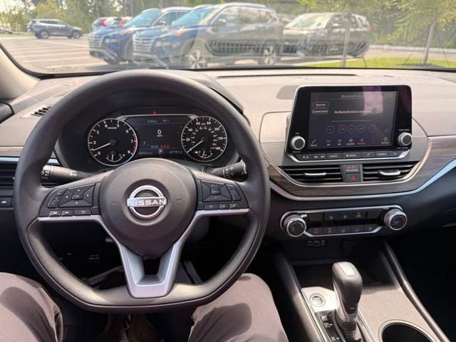 2025 Nissan Altima SV FWD - 23058854 - 1