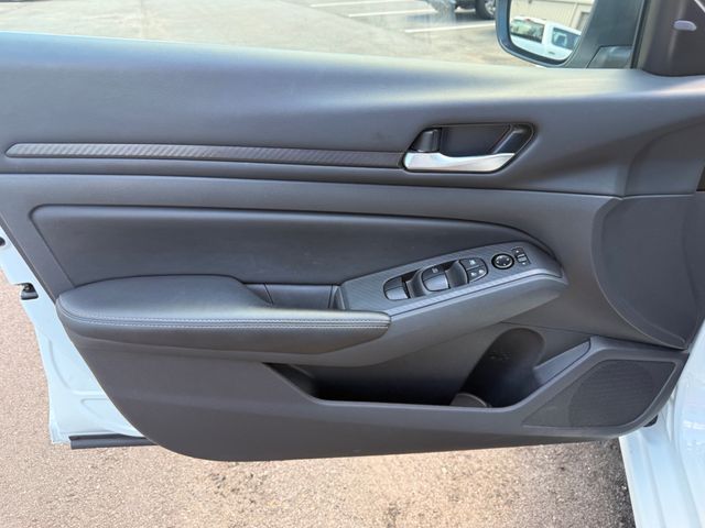 2025 Nissan Altima SV FWD - 23058854 - 4