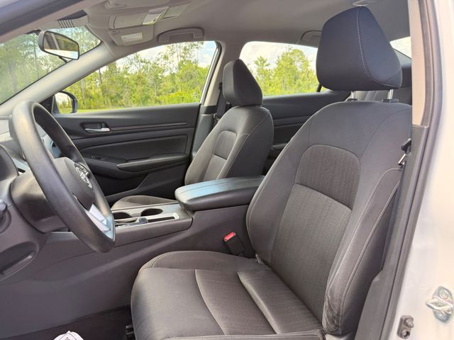 2025 Nissan Altima SV FWD - 23058854 - 5