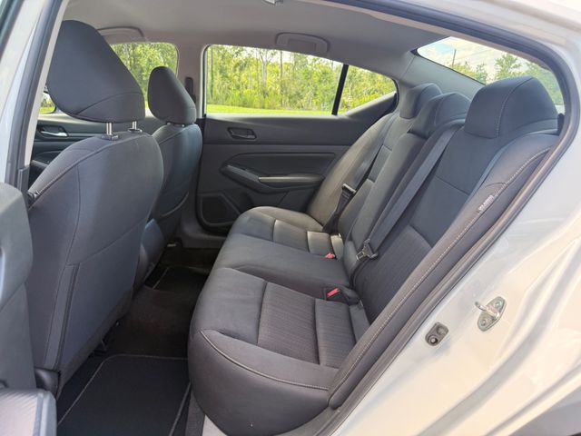 2025 Nissan Altima SV FWD - 23058854 - 6
