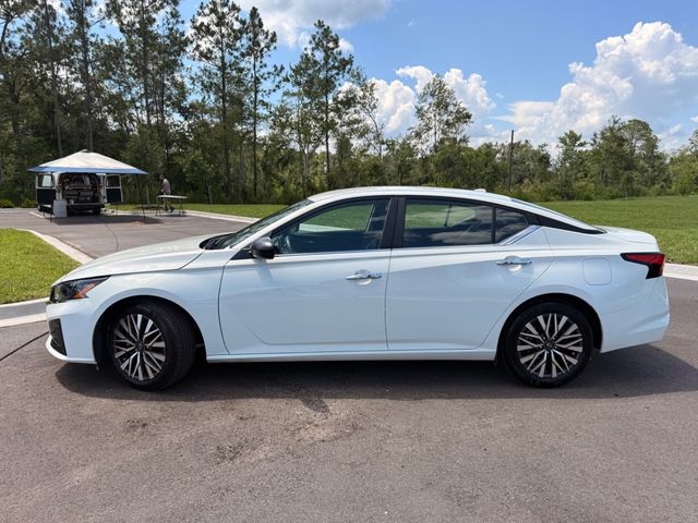 2025 Nissan Altima SV FWD - 23058854 - 7