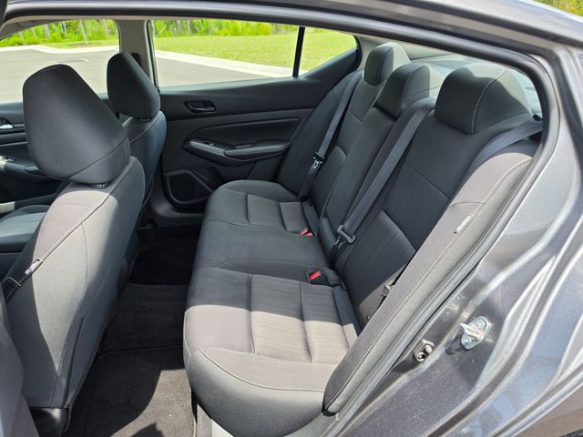 2025 Nissan Altima SV FWD - 23068854 - 9