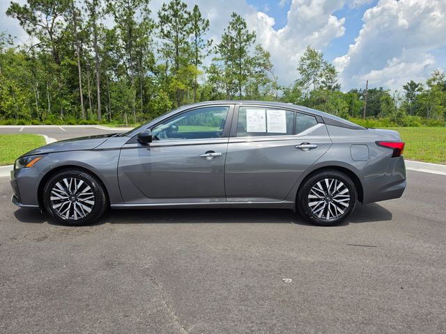2025 Nissan Altima SV FWD - 23068854 - 1