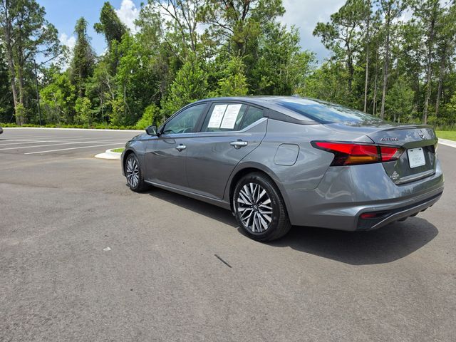 2025 Nissan Altima SV FWD - 23068854 - 2