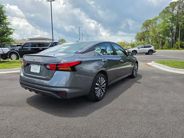 2025 Nissan Altima SV FWD - 23068854 - 4