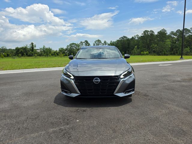 2025 Nissan Altima SV FWD - 23068854 - 5