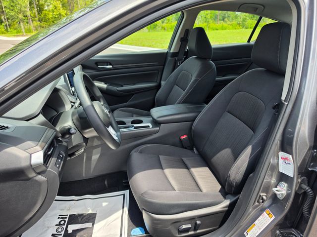 2025 Nissan Altima SV FWD - 23068854 - 7