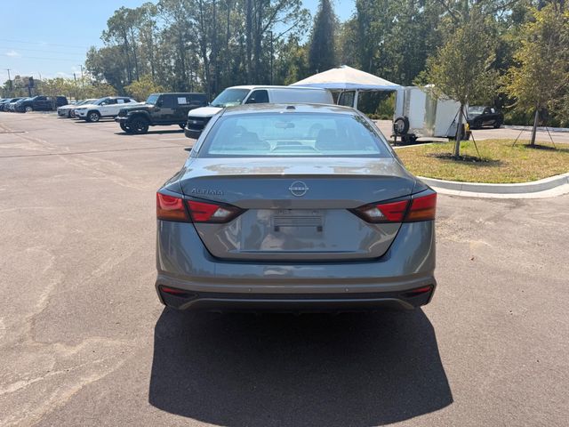 2025 Nissan Altima SV FWD - 23069086 - 14