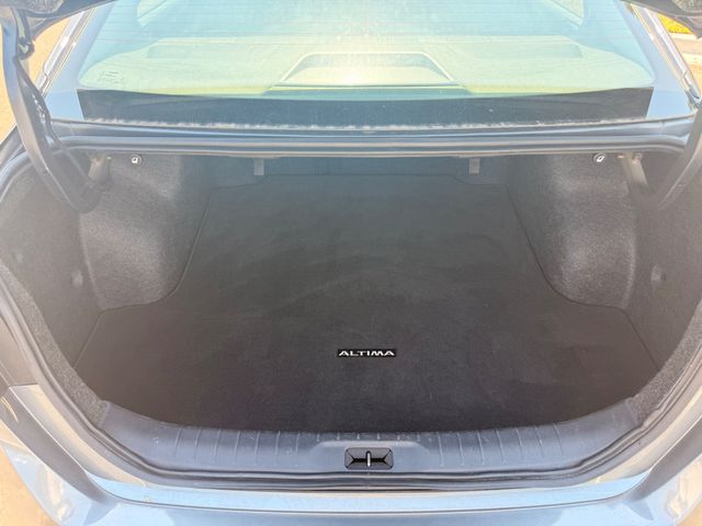 2025 Nissan Altima SV FWD - 23069086 - 15
