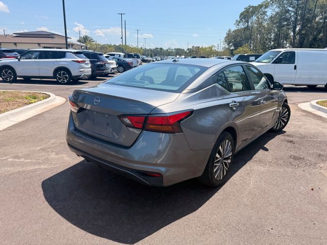 2025 Nissan Altima SV FWD - 23069086 - 16