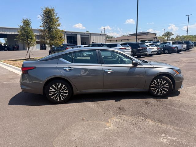 2025 Nissan Altima SV FWD - 23069086 - 17