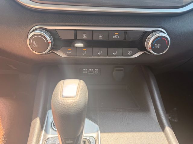 2025 Nissan Altima SV FWD - 23069086 - 4