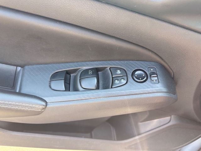 2025 Nissan Altima SV FWD - 23069086 - 7