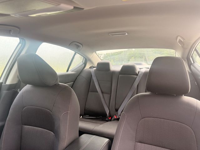 2025 Nissan Altima SV FWD - 23076110 - 9