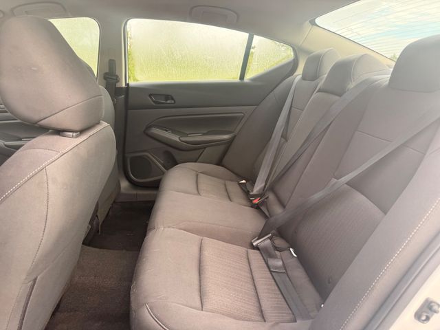2025 Nissan Altima SV FWD - 23076110 - 10
