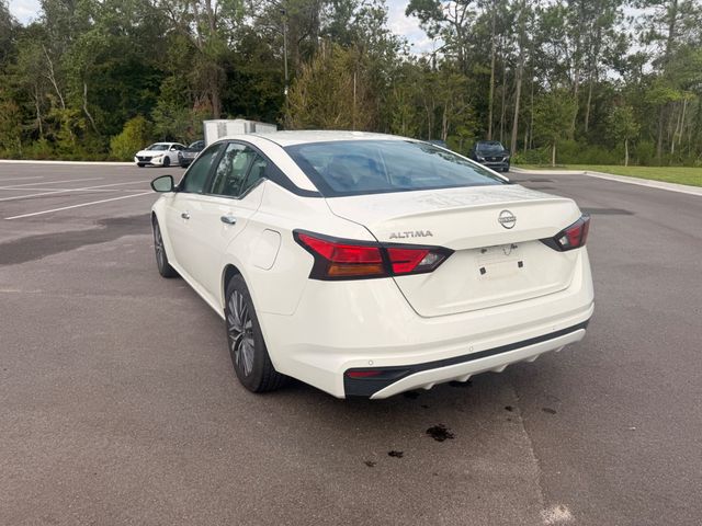 2025 Nissan Altima SV FWD - 23076110 - 12