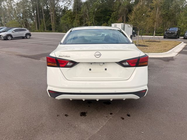 2025 Nissan Altima SV FWD - 23076110 - 13