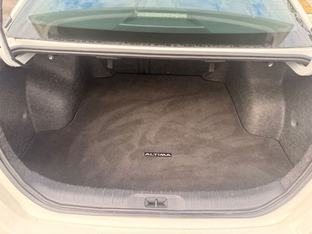 2025 Nissan Altima SV FWD - 23076110 - 14