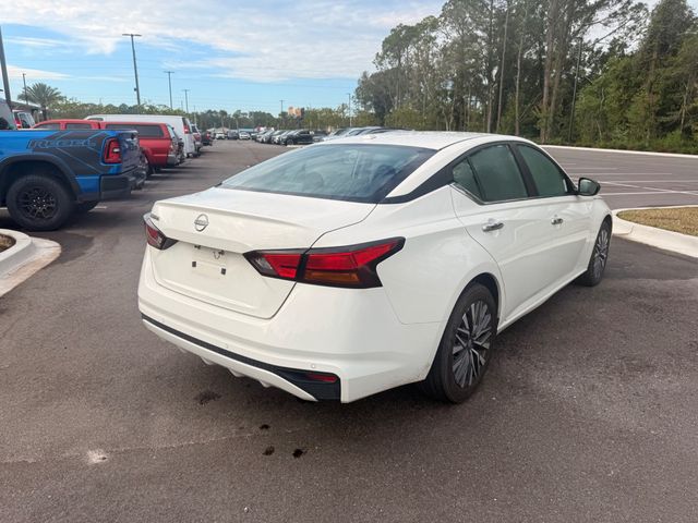 2025 Nissan Altima SV FWD - 23076110 - 15