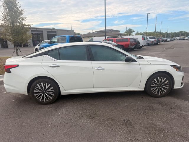 2025 Nissan Altima SV FWD - 23076110 - 16