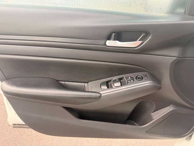 2025 Nissan Altima SV FWD - 23076110 - 6