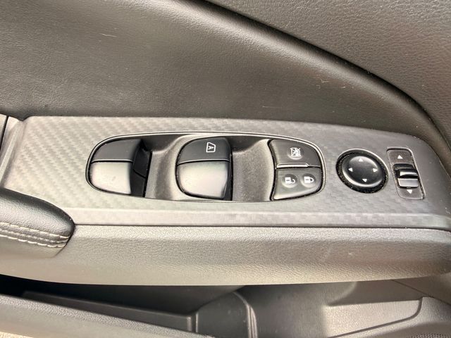 2025 Nissan Altima SV FWD - 23076110 - 7