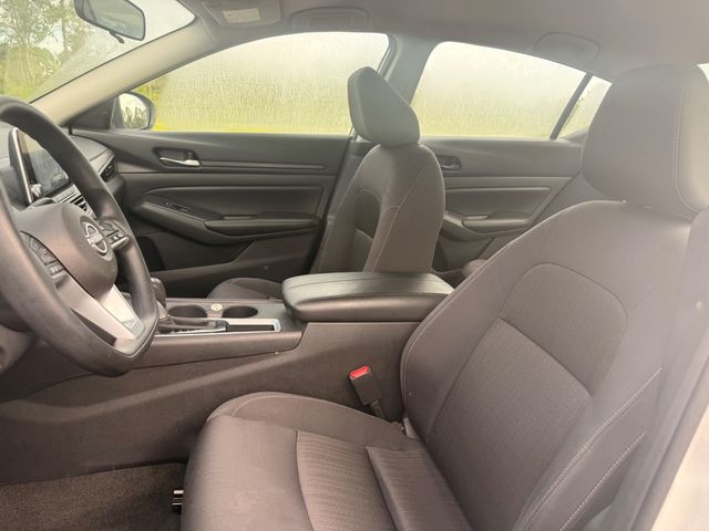 2025 Nissan Altima SV FWD - 23076110 - 8