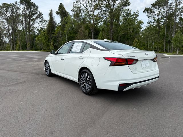 2025 Nissan Altima SV FWD - 23088571 - 2