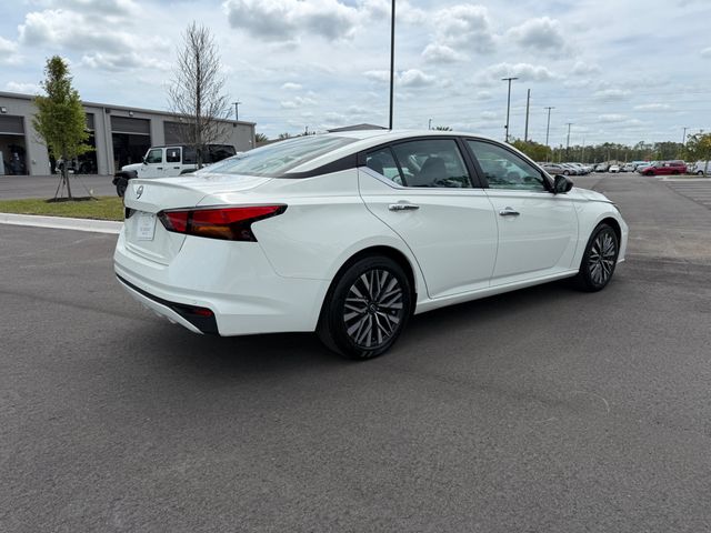 2025 Nissan Altima SV FWD - 23088571 - 5