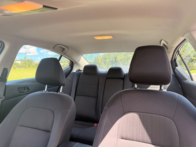 2025 Nissan Altima SV FWD - 23095284 - 11