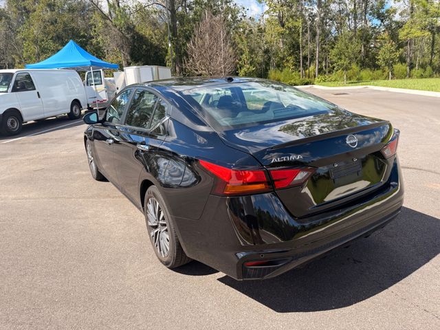 2025 Nissan Altima SV FWD - 23095284 - 14