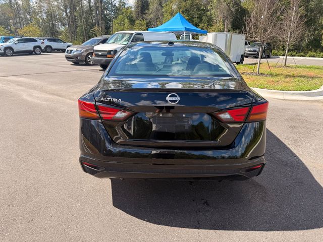 2025 Nissan Altima SV FWD - 23095284 - 15