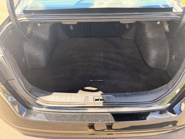 2025 Nissan Altima SV FWD - 23095284 - 16