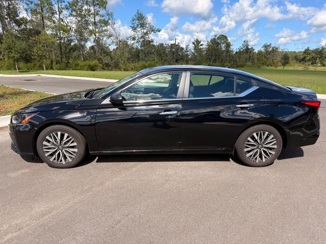 2025 Nissan Altima SV FWD - 23095284 - 1