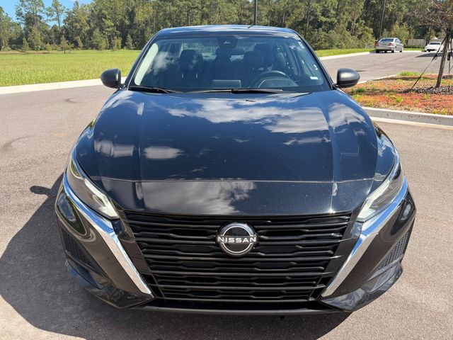 2025 Nissan Altima SV FWD - 23095284 - 20
