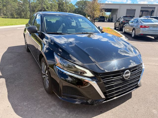 2025 Nissan Altima SV FWD - 23095284 - 21