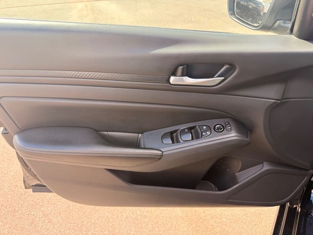 2025 Nissan Altima SV FWD - 23095284 - 2