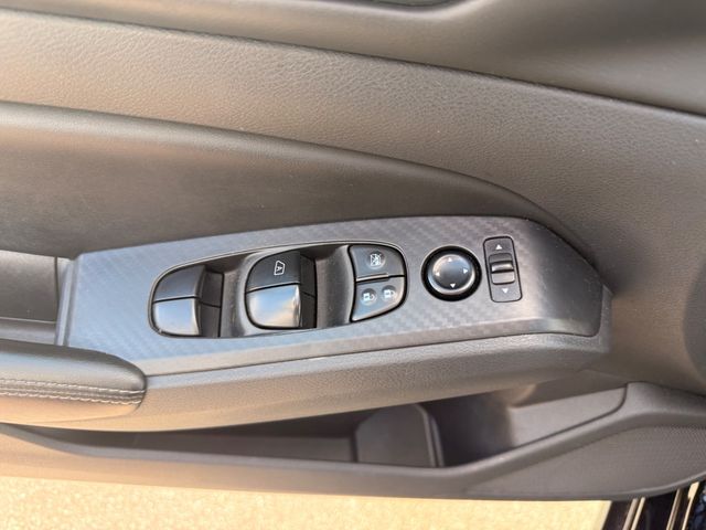 2025 Nissan Altima SV FWD - 23095284 - 3