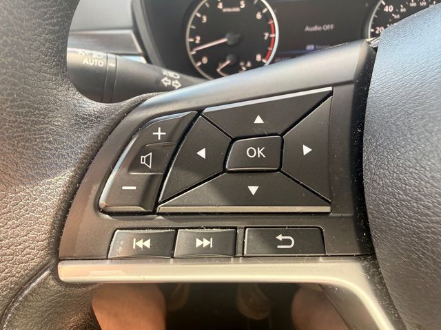 2025 Nissan Altima SV FWD - 23095284 - 6