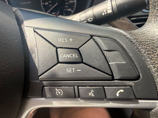 2025 Nissan Altima SV FWD - 23095284 - 7