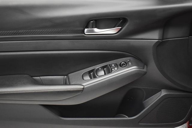 2025 Nissan Altima SV FWD - 23013212 - 9