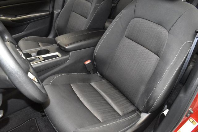 2025 Nissan Altima SV FWD - 23013212 - 12