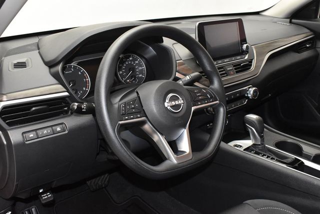 2025 Nissan Altima SV FWD - 23013212 - 14
