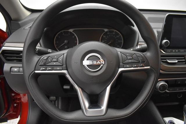 2025 Nissan Altima SV FWD - 23013212 - 16