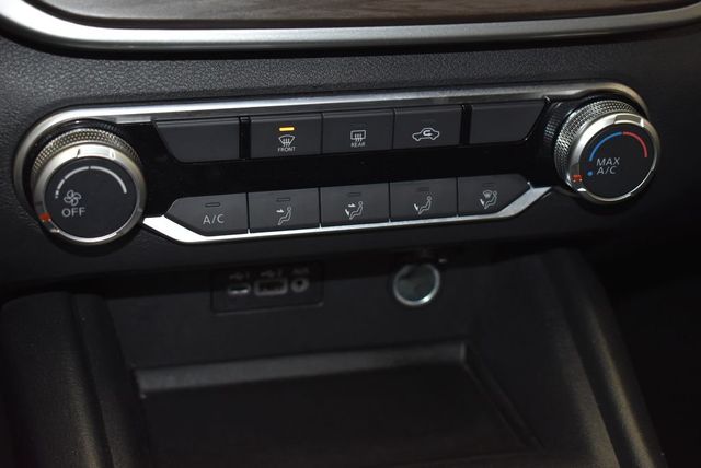 2025 Nissan Altima SV FWD - 23013212 - 19