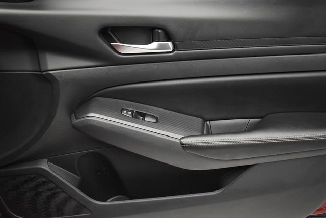 2025 Nissan Altima SV FWD - 23013212 - 21