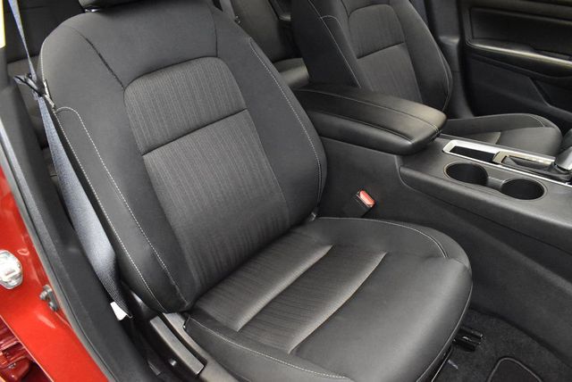 2025 Nissan Altima SV FWD - 23013212 - 23