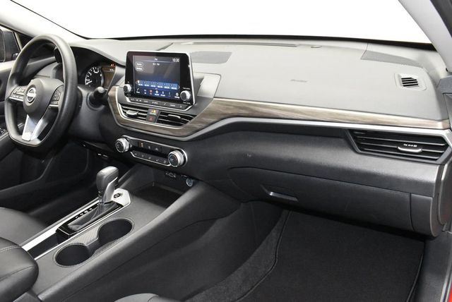 2025 Nissan Altima SV FWD - 23013212 - 24